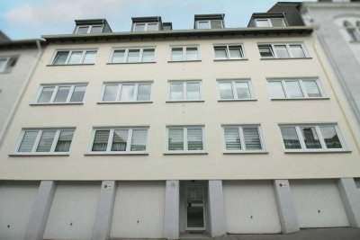 Komfort und Stil: Charmante 2,5-Zimmer-Maisonette im Herzen der Stadt