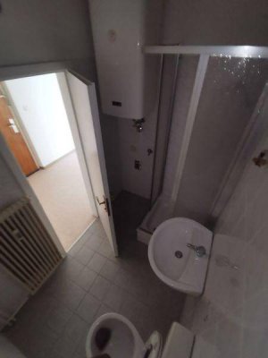2-Zimmer-Wohnung