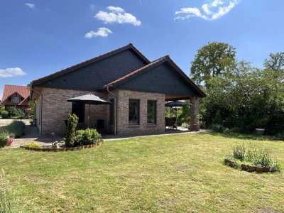 Bungalow in ruhiger Lage von Edemissen
