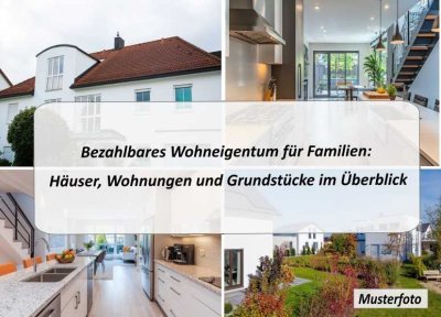 Licht, Raum & Lebensqualität - Dreifamilienhaus mit Wintergarten und Doppelgarage