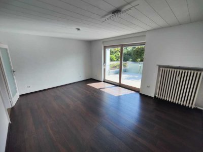 Renovierte helle 3-Zimmer Wohnung in Ingolstadt Mitte