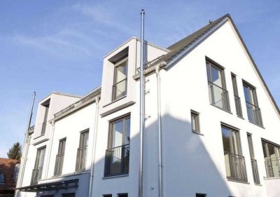 BAUPARTNER FÜR DOPPELHAUSHÄLFTE GESUCHT