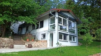 Einfach genießen! Besondere Immobilie/Feriendomizil in idyllischer Lage – Perfekt für 2 Personen!