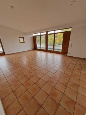 Exklusive Penthouse-Wohnung in Bad Neuenahr