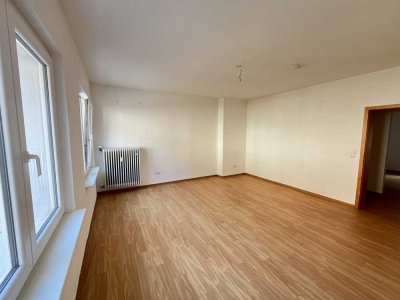 Schöne 2,5 ZKB-Wohnung in der Innenstadt