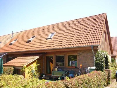 Demnächst frei! 3-Zimmer-Wohnung in Bielefeld Eckardtsheim