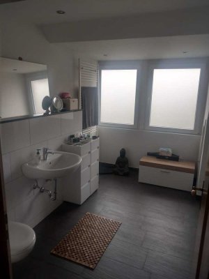 gemütliche 3-Zimmer-Wohnung in ruhiger Lage