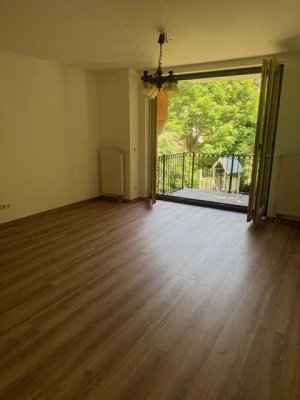 Schöne 3-Zimmer-Wohnung mit Balkon in Nagold