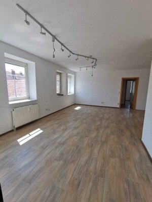 Helle, top aufgeteilte 89 m² Wohnung in mitten von Köflach!