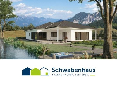 Bauen mit Vertrauen: Die Zukunft für Ihre Familie