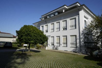 ⚠️ Grüna: wunderschöne 2-Raum-Wohnung mit PKW-Stellplatz