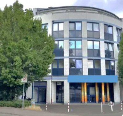 Moderne 3,5-Zimmer-DG-ETW mit Dachterrasse+Balkon+Garagen-Stellplatz in Bielefeld-Gellershagen