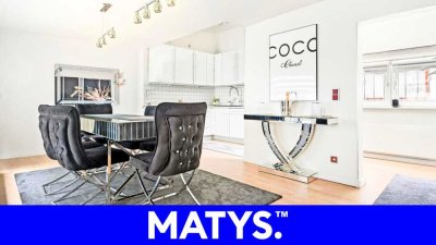 BO-Wattenscheid| Attraktiver Bungalow in zentraler Lage