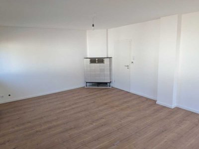 Helle 3-Zimmer-Wohnung mit Balkon in ruhiger Lage
