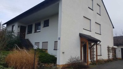 Großzügiges Einfamilienhaus mit Einliegerwohnung – für Familien, Homeoffice oder Freiberufler
