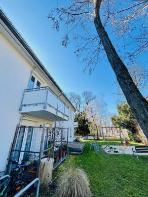 *** ATTRAKTIVER WOHN(T)RAUM IN GUTER LAGE AM RANDE VON BERLIN ***