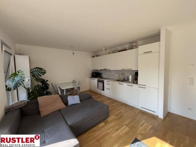 Charmante 3-Zimmer-Wohnung in zentraler Lage