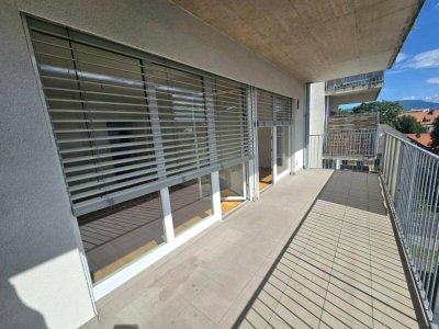 Gut durchdachter Wohntraum mit Balkon! Jetzt mieten!