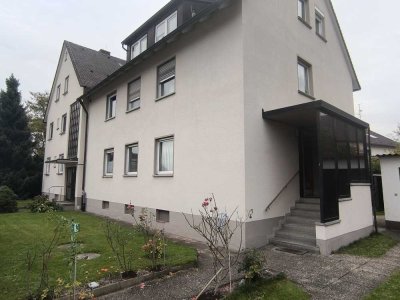 Gepflegte 3,5-Zimmer Wohnung mit Balkon in Fürth-Stadeln