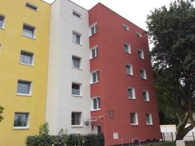 Zimmer mit Aussicht: 2,5-Zimmer-Wohnung in zentraler Lage