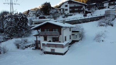 Preisreduziert - Objekt mit Potential!