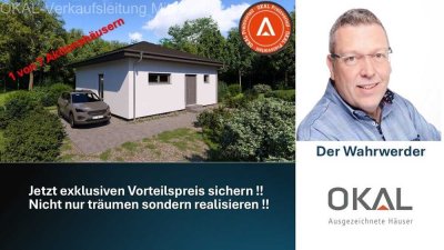 KOMPAKTES WOHNEN MIT STIL UND FUNKTION
