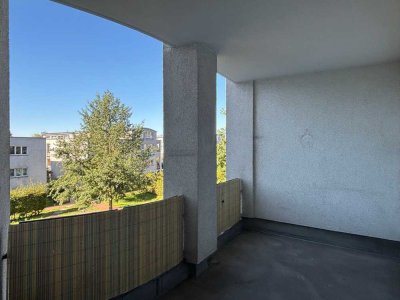 Hüsche Pärchen-Wohnung in Französisch Buchholz!