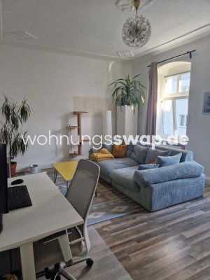 Wohnungstausch: Residenzstraße 76