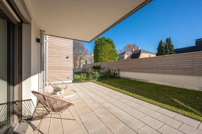 Top 2.04 | Eigentum - das Landleben &amp; Stadtnähe verbindet ca. 78 m²