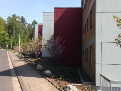 Modernisierte 3-Zimmer-Wohnung in Kronberg