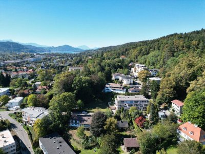 Kreuzbergl Klagenfurt – Eine Adresse für die Elite