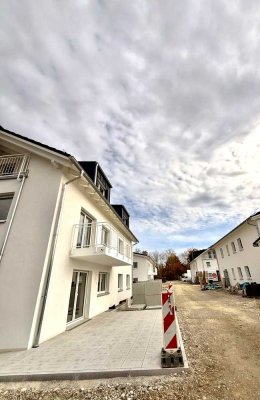 Stilvolles Maisonette Wohnerlebnis auf zwei Ebenen - Haus im Haus in Waldbrunn