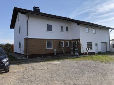 Wohnung in Hohenfurch
