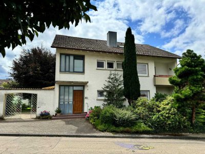 Richard-Wagner-Straße 4, 77704 Oberkirch