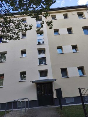 2-Zimmer-Wohnung in Fürstenwalde