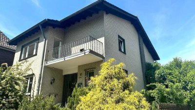 Platzwunder! gepflegtes Einfamilienhaus in zentrumsnaher Lage in Baesweiler