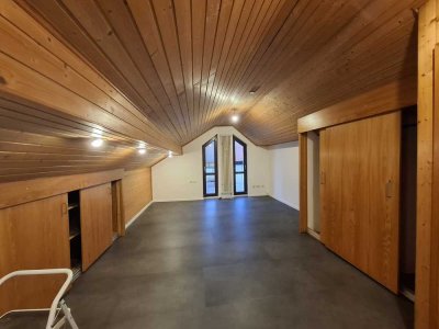 Gemütliche 1-Zimmer-Wohnung in Walzbachtal