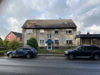 Eigennutzung oder hervorragende Kapitalanlage in der Nähe des Freibads Ahlen!