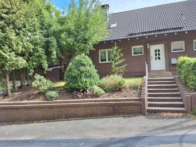 Ein/Zweifamilienhaus nähe Rothaarsteig zu verkaufen