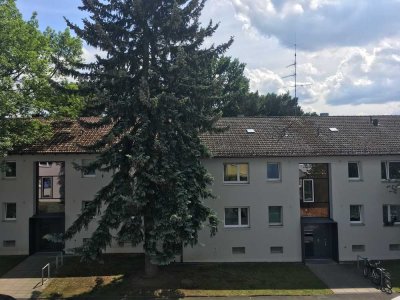 Helle 3-Zimmer-Wohnung mit Süd-Balkon in Erlangen-Bruck