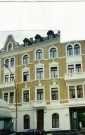 Lichtdurchflutete, attraktive Singlewohnung, Rheinnähe, Südliche Vorstadt