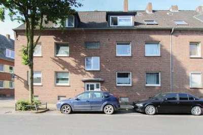 Solide Anlage: Vollvermietetes MFH mit 6 Einheiten und Top-Potenzial im Zentrum von Emmerich