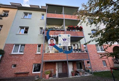 PROVISIONSFREI* - Zwischen Campusleben und Cityflair - stilvoll wohnen direkt an der FH!