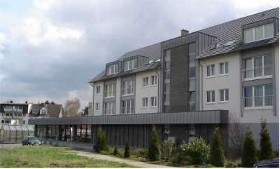 *DO-Aplerbeck* schöne 2-Zimmer Galeriewohnung zu vermieten