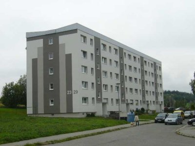 Schöne Lage 3 Raum Wohnung mit Balkon Schwarzenberg Heide