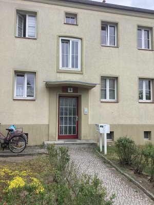 Wohlfühlen im Grünen- 2 Zimmer für Singles oder Paare