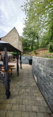 Zwei Häuser, ein Preis – und das in einer angenehm ruhigen Wohnlage!