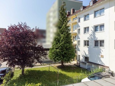 Vollvermietet! Zentrale Lage – starkes Investment mit Perspektive