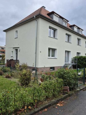 Helle, ruhige 2,5-Zimmer Wohnung in Gütersloh