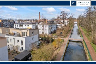 Moderne Doppelhaushälfte in ruhiger Lage - sofort bezugsfrei